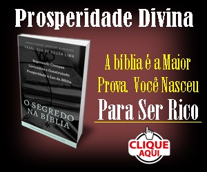 Banner o segredo na bíblia 2