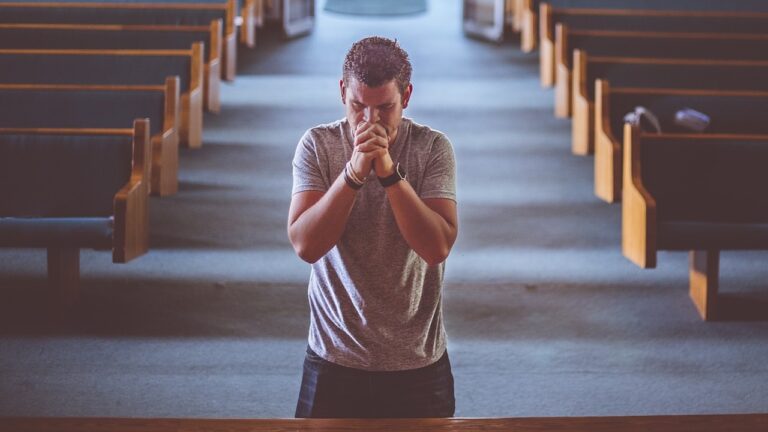 qual melhor horario para fazer oração nas religiões 4