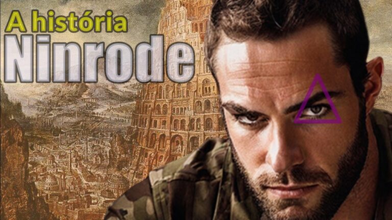 4a história de ninrode na biblia sagrada 5