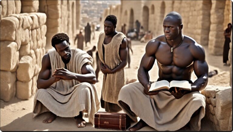 O que significa o termo gentil na Bíblia1