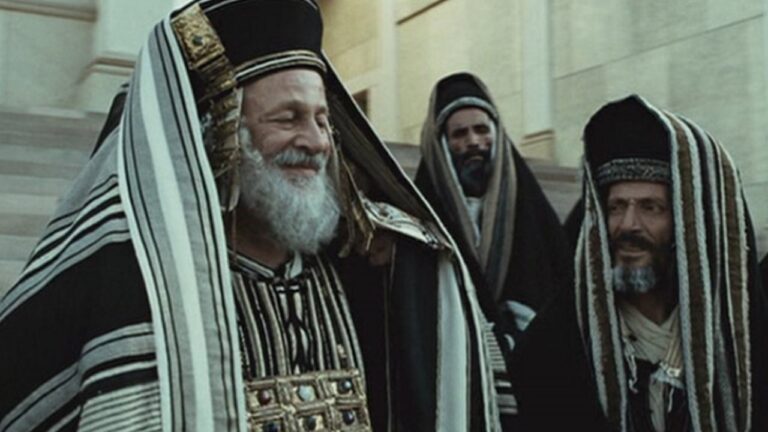 Quem era os fariseus na biblia sagrada. Qual a origem dos fariseus 3