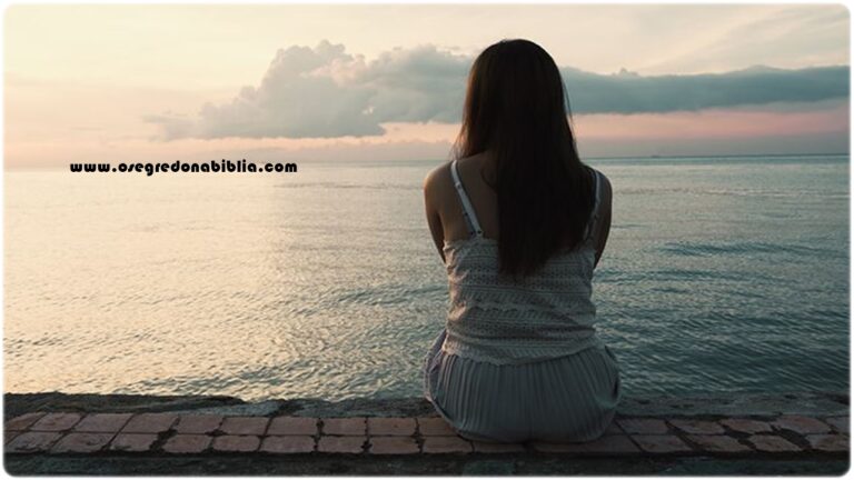 Você Tem Se Sentido Sozinho Ultimamente