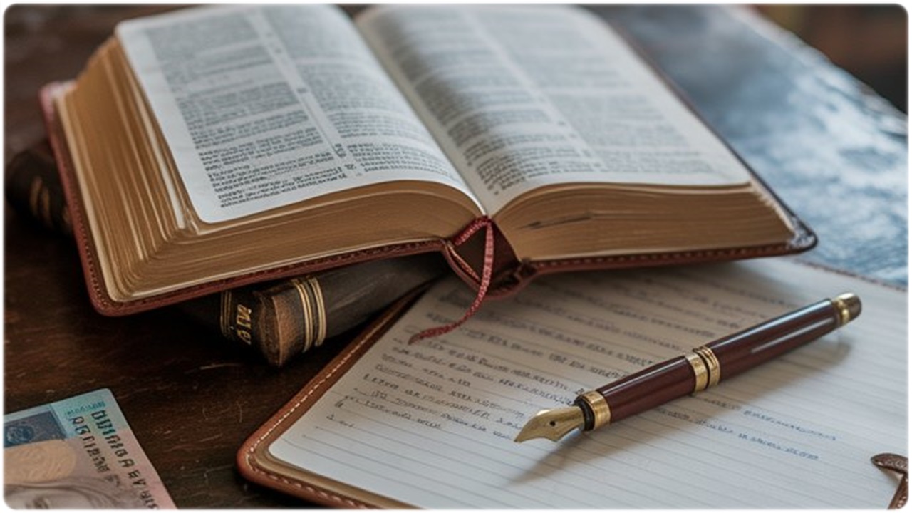 7 Princípios Bíblicos que Transformam Escassez em Abundância