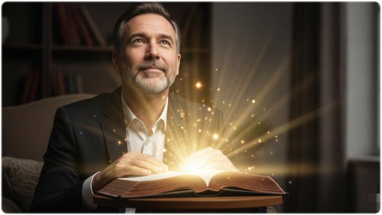 Cansado de Lutar e Não Prosperar o segredo na biblia,