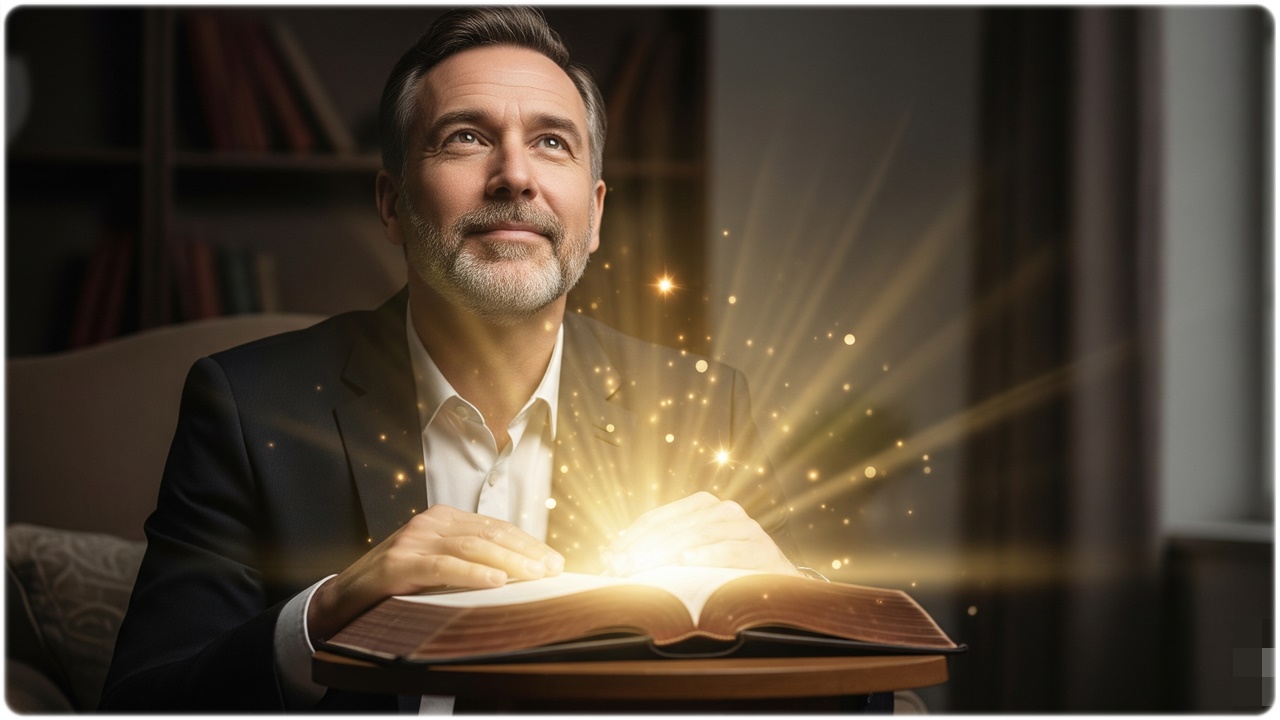 Cansado de Lutar e Não Prosperar? Descubra o Verdadeiro Plano de Deus para Sua Vida!