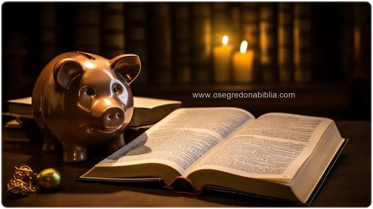 Por Que Sua Vida Financeira Não Anda?