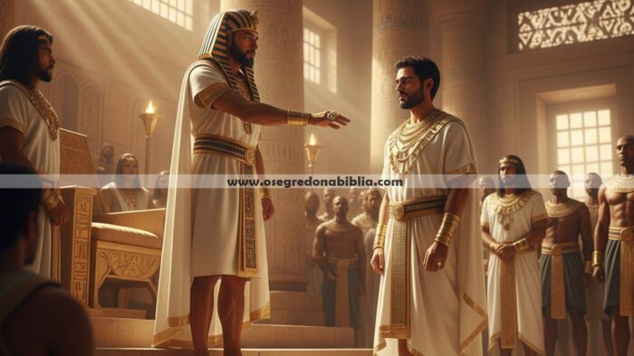 De Prisioneiro a Governador A Regra da Distinção que Antecipa a Riqueza