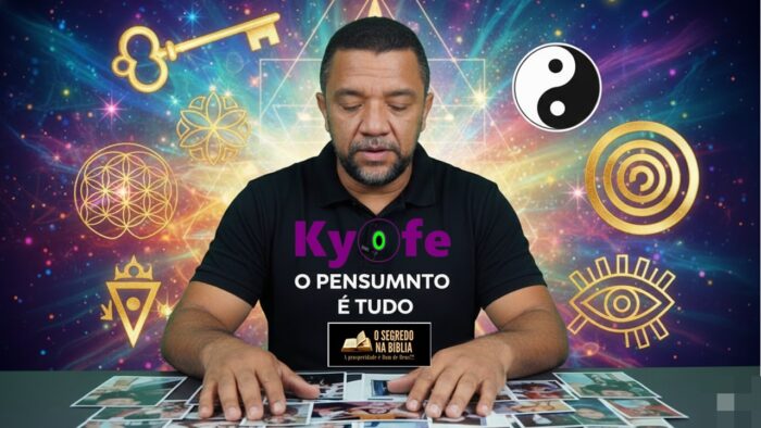 PENSAMENTO Positivo e LEI DA ATRAÇÃO São Balelas [Verdade ABSURDO]