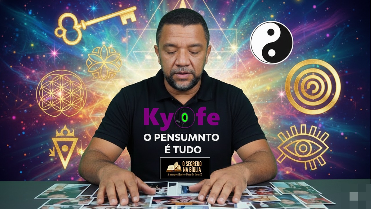 O Poder da Renovação Mental: O Segredo Bíblico para a Riqueza e Saúde