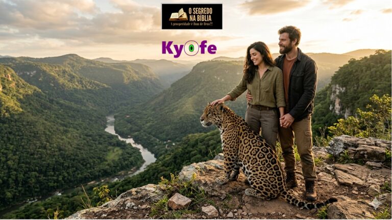 Ele Me Faz Descansar em Pastos Verdes - Salmo 23,2