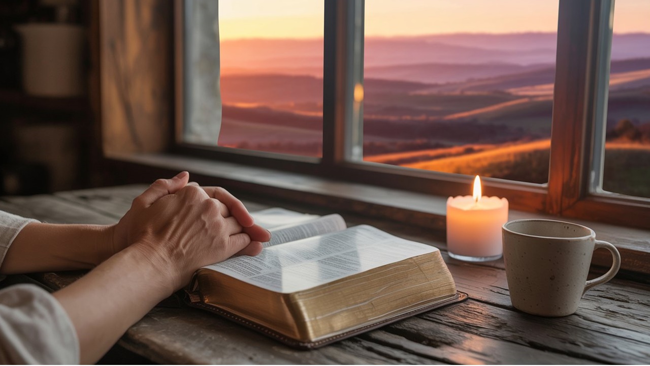 O Senhor é meu Pastor: A Promessa da Plenitude