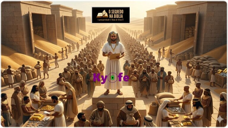 Regra da Centralização na Bíblia Sagrada