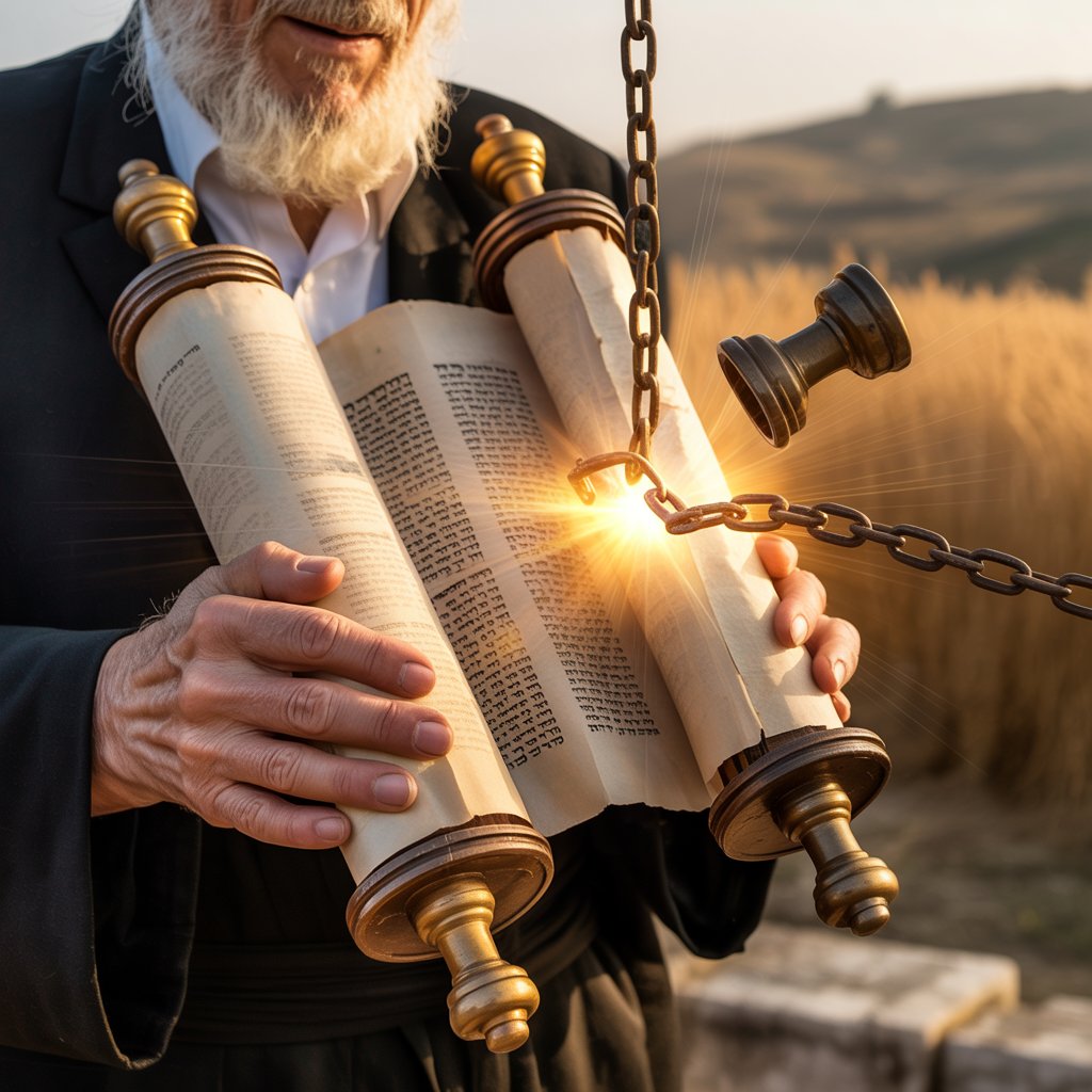 Prosperidade Bíblica