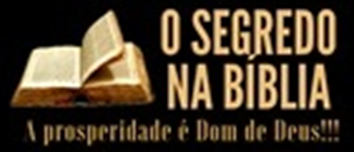 O Segredo na Bíblia
